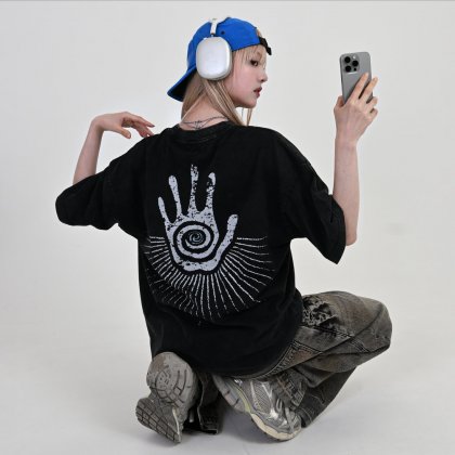 【10日以内お届け】タイポグラフィT L2129 【10日以内お届け】タイポグラフィT L2129