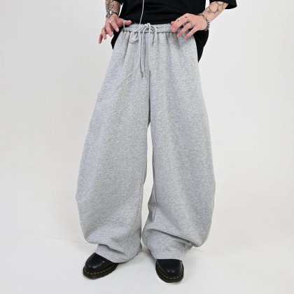 【10日以内お届け】バルーンスウェットパンツ L2111 【10日以内お届け】バルーンスウェットパンツ L2111