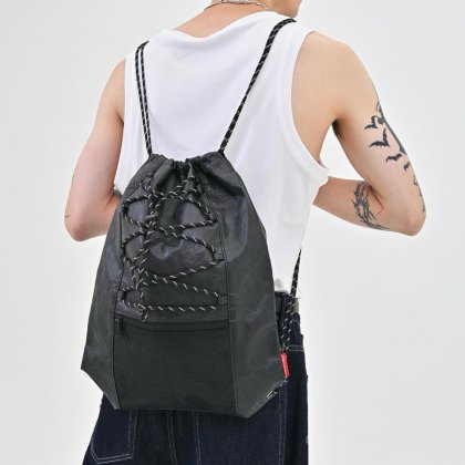 【10日以内お届け】ペーパーライクナップザック L2132 【10日以内お届け】ペーパーライクナップザック L2132