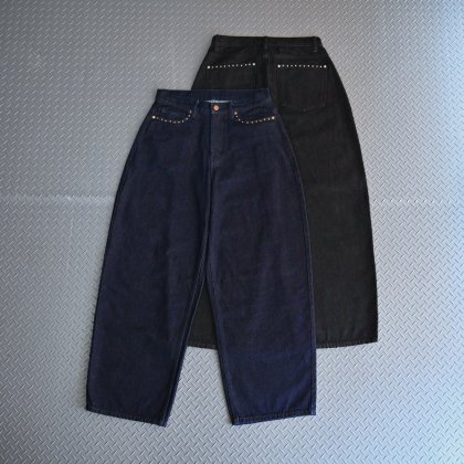 【10日以内お届け】スタッツバギーデニム L2158 【10日以内お届け】スタッツバギーデニム L2158