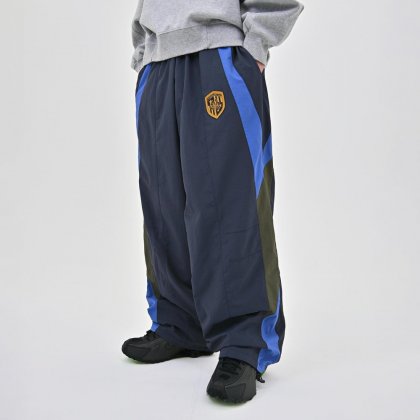 【10日以内お届け】セットアップナイロンパンツ L2140 【10日以内お届け】セットアップナイロンパンツ L2140