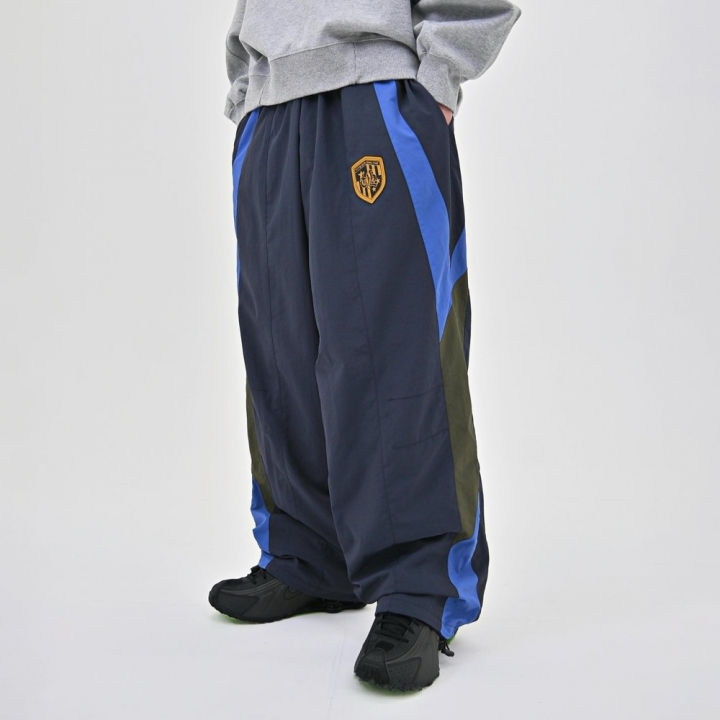 【10日以内お届け】セットアップナイロンパンツ L2140