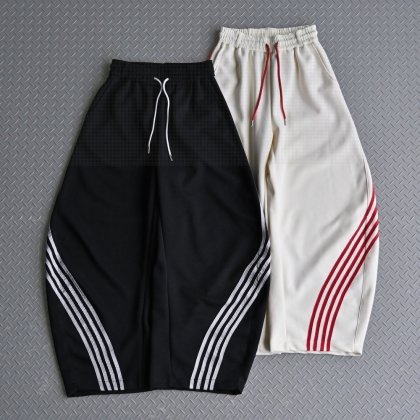 【10日以内お届け】バルーントラックパンツ L2095 【10日以内お届け】バルーントラックパンツ L2095