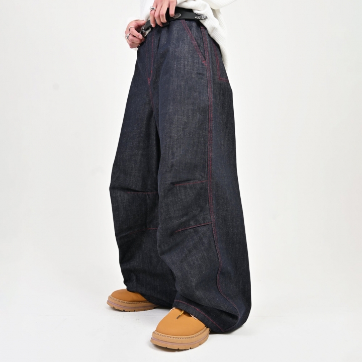 【10日以内お届け】パネルステッチデニム L2200 【10日以内お届け】パネルステッチデニム L2200