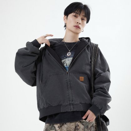 【10日以内お届け】アクティブコットンジャケット L2165 【10日以内お届け】アクティブコットンジャケット L2165