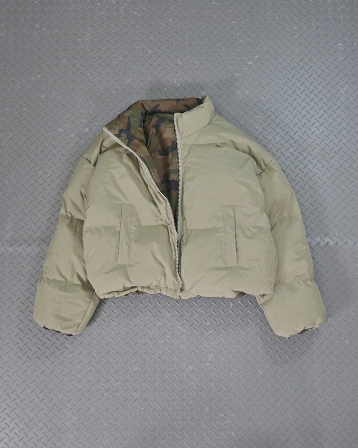 【10日以内お届け】リバーシブルカモアウター L2202 【10日以内お届け】リバーシブルカモアウター L2202