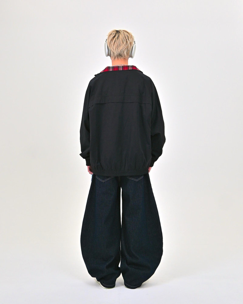 【10日以内お届け】 リバーシブルジャケット L2003