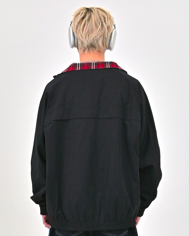 【10日以内お届け】 リバーシブルジャケット L2003