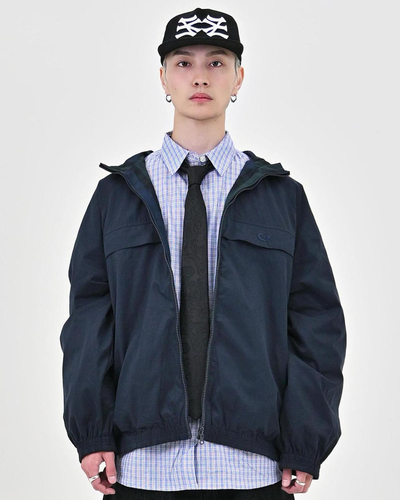 【10日以内お届け】 リバーシブルジャケット L2003