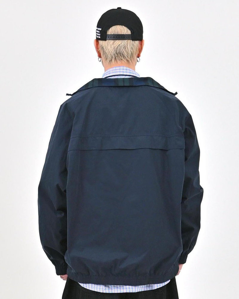 【10日以内お届け】 リバーシブルジャケット L2003