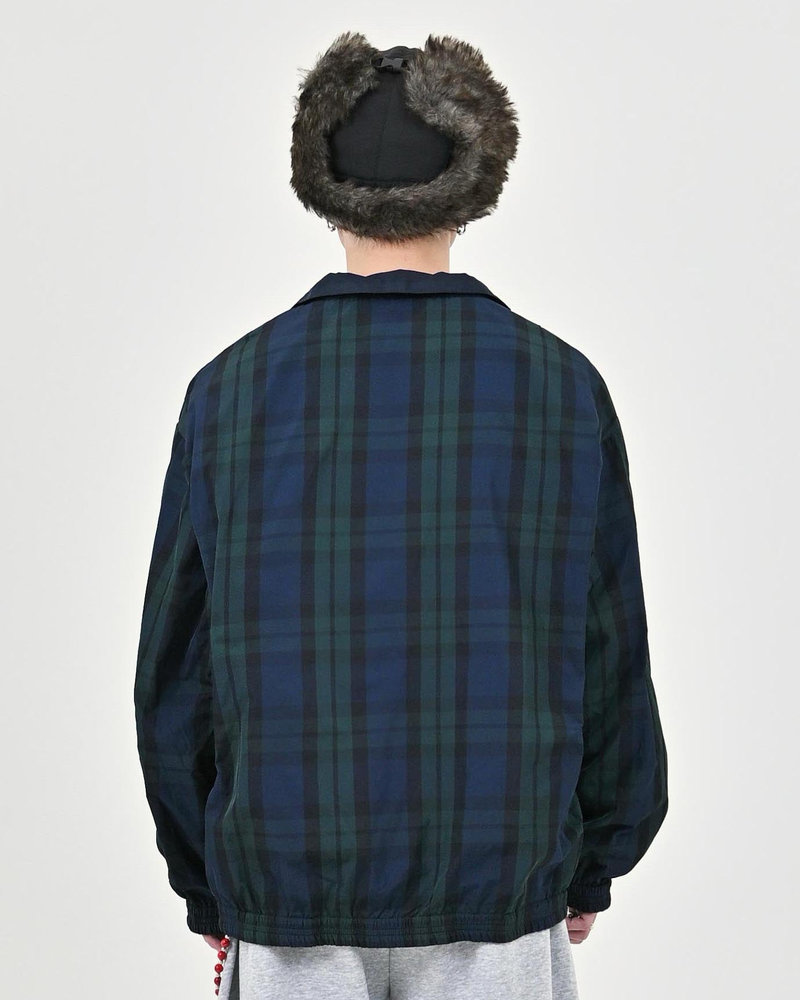 【10日以内お届け】 リバーシブルジャケット L2003