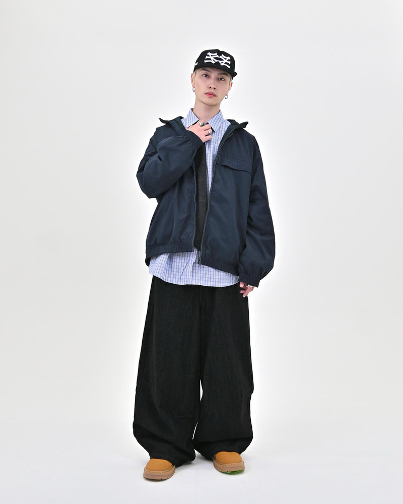 【10日以内お届け】 リバーシブルジャケット L2003