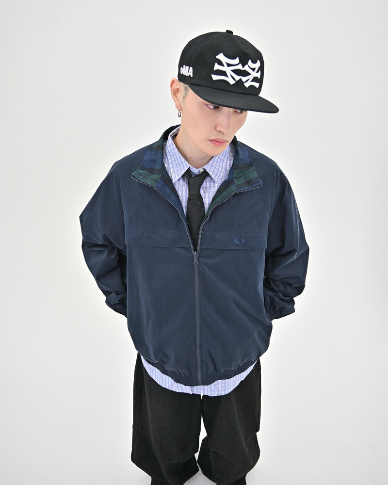 【10日以内お届け】 リバーシブルジャケット L2003