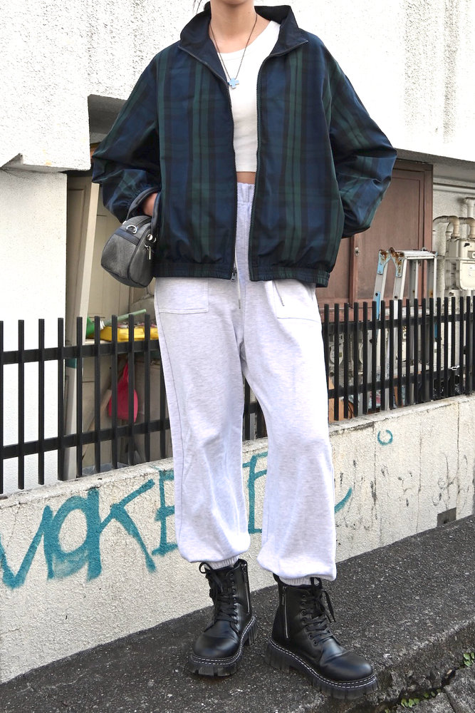 【10日以内お届け】 リバーシブルジャケット L2003