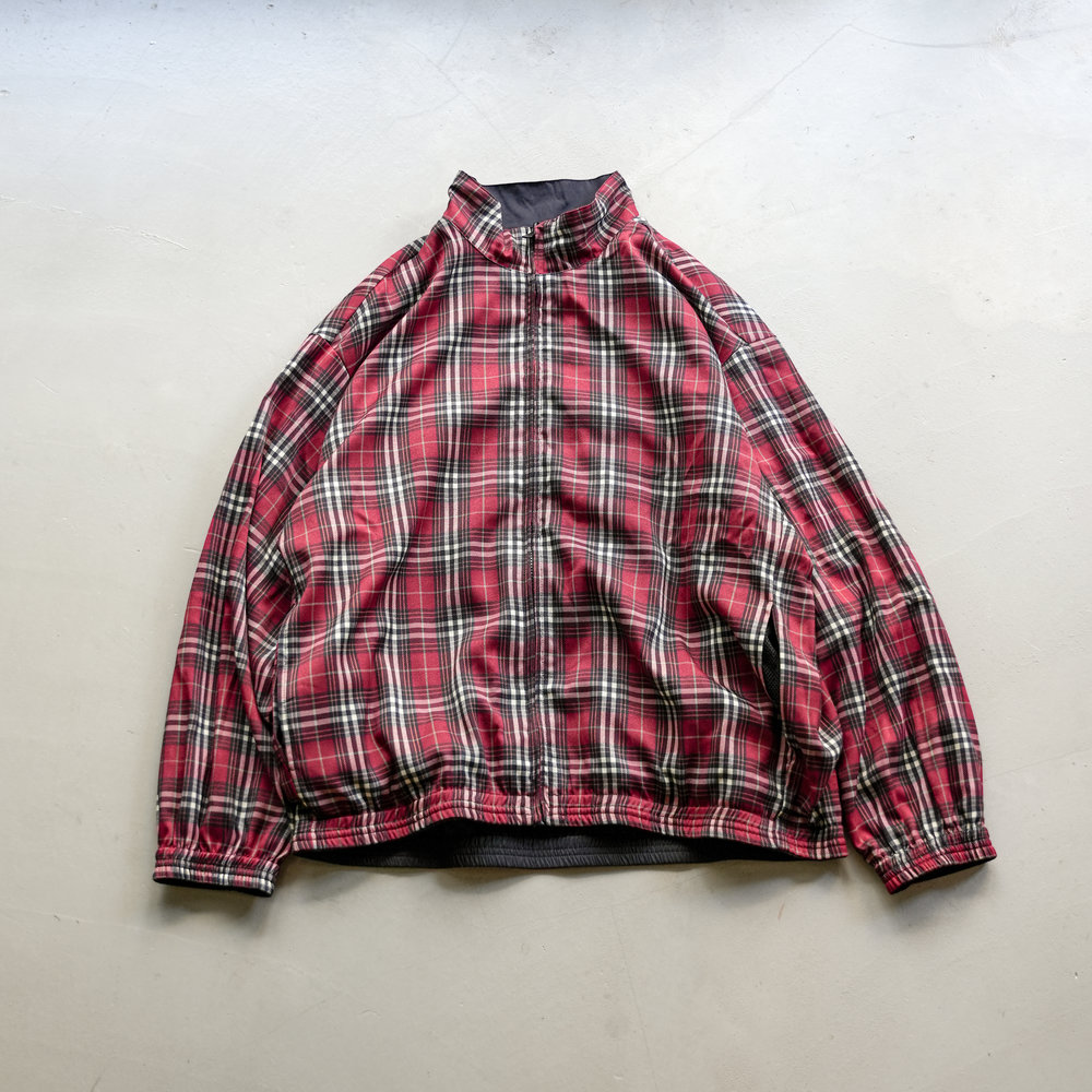 【10日以内お届け】 リバーシブルジャケット L2003