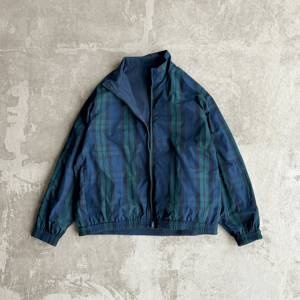 【10日以内お届け】 リバーシブルジャケット L2003