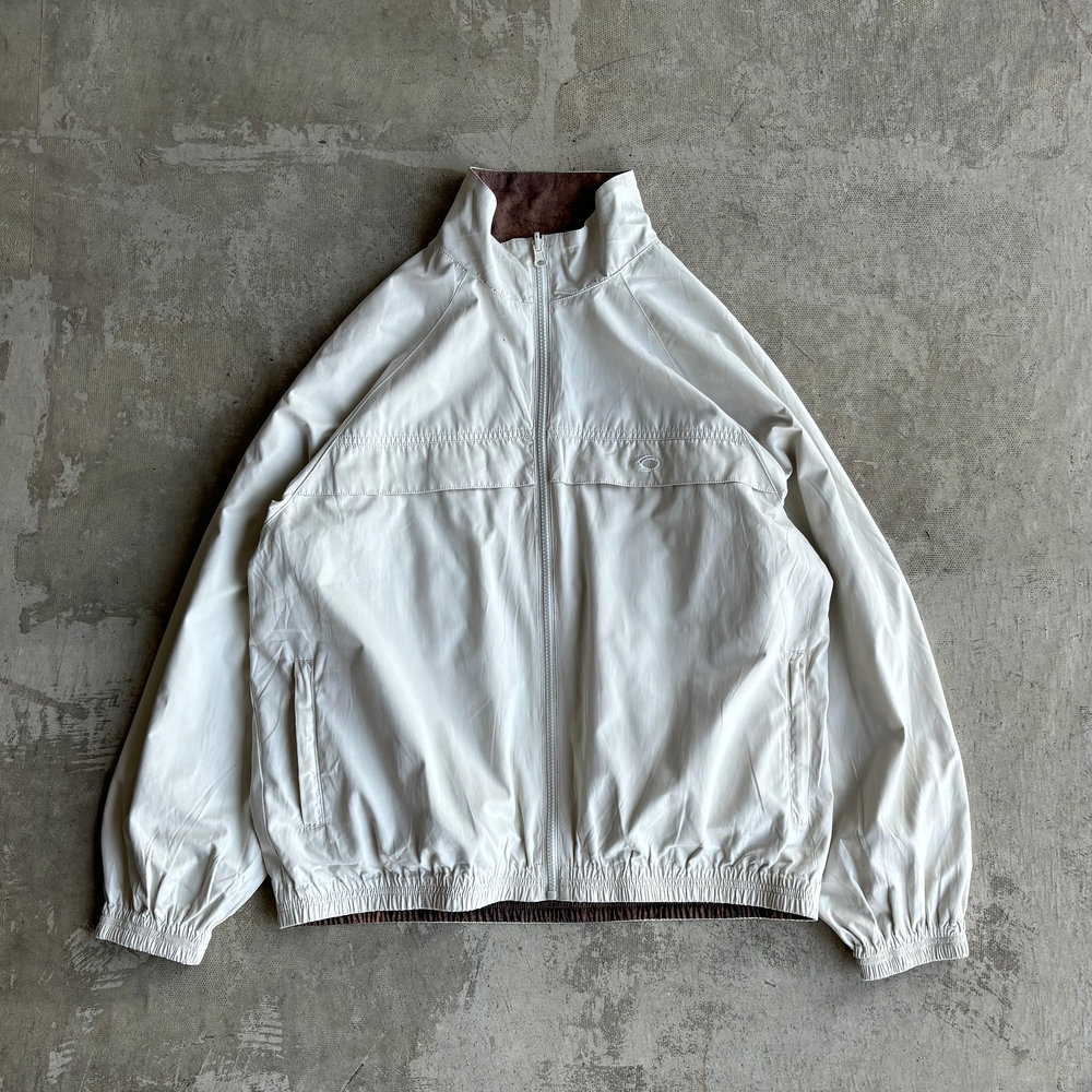 【10日以内お届け】 リバーシブルジャケット L2003