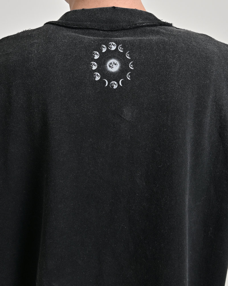 【10日以内お届け】ウォッシュドグラフィックT L2104