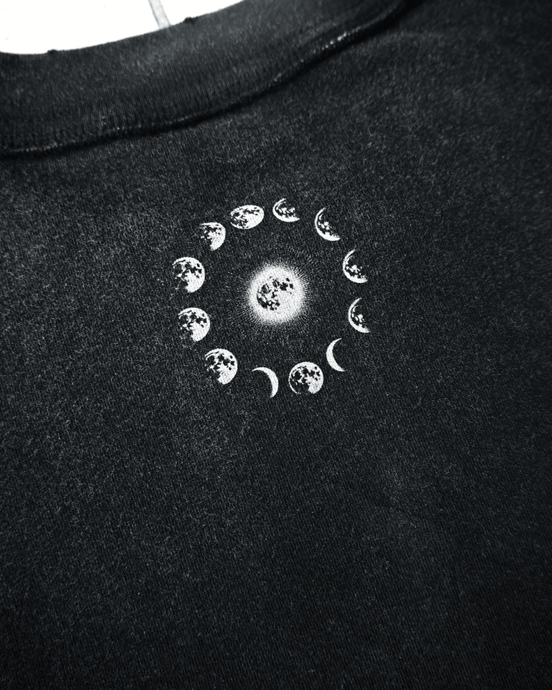 【10日以内お届け】ウォッシュドグラフィックT L2104