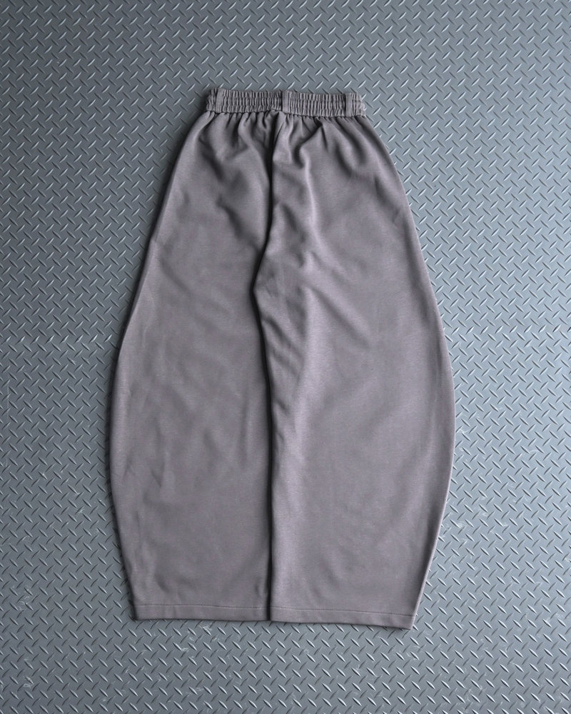 【10日以内お届け】バルーンスウェットパンツ L2111