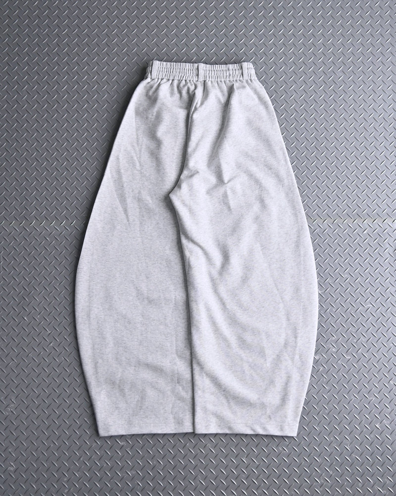 【10日以内お届け】バルーンスウェットパンツ L2111