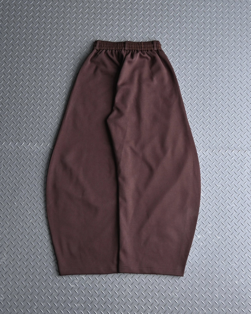 【10日以内お届け】バルーンスウェットパンツ L2111