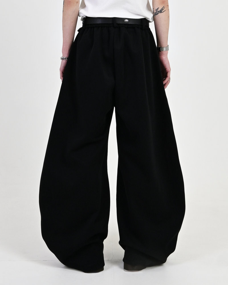 【10日以内お届け】バルーンスウェットパンツ L2111