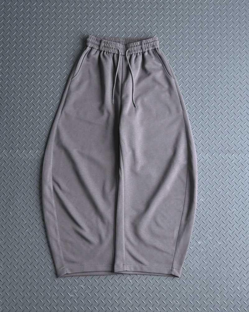 【10日以内お届け】バルーンスウェットパンツ L2111