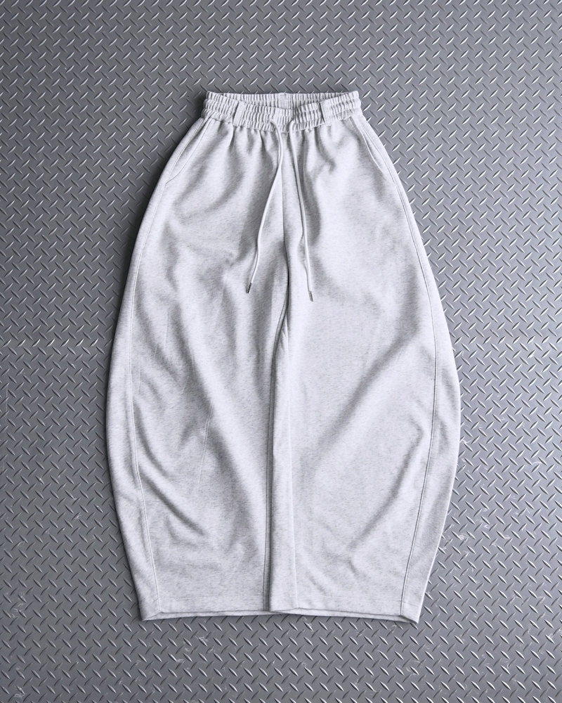 【10日以内お届け】バルーンスウェットパンツ L2111