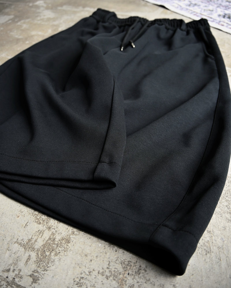 【10日以内お届け】バルーンスウェットハーフパンツ L2133