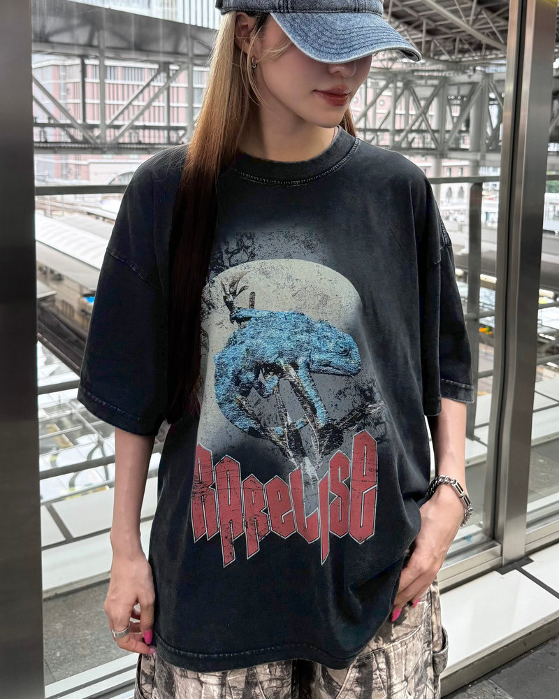 【10日以内お届け】カメレオンT L2128