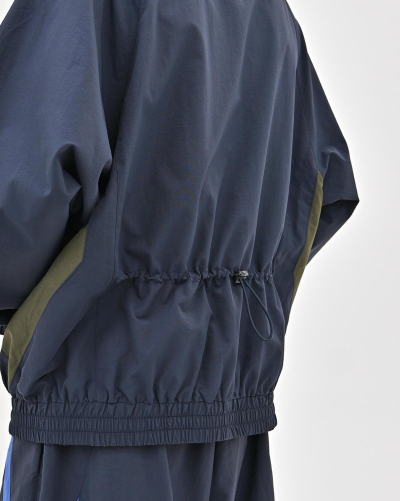 【10日以内お届け】 リバーシブルナイロンジャケット L2134