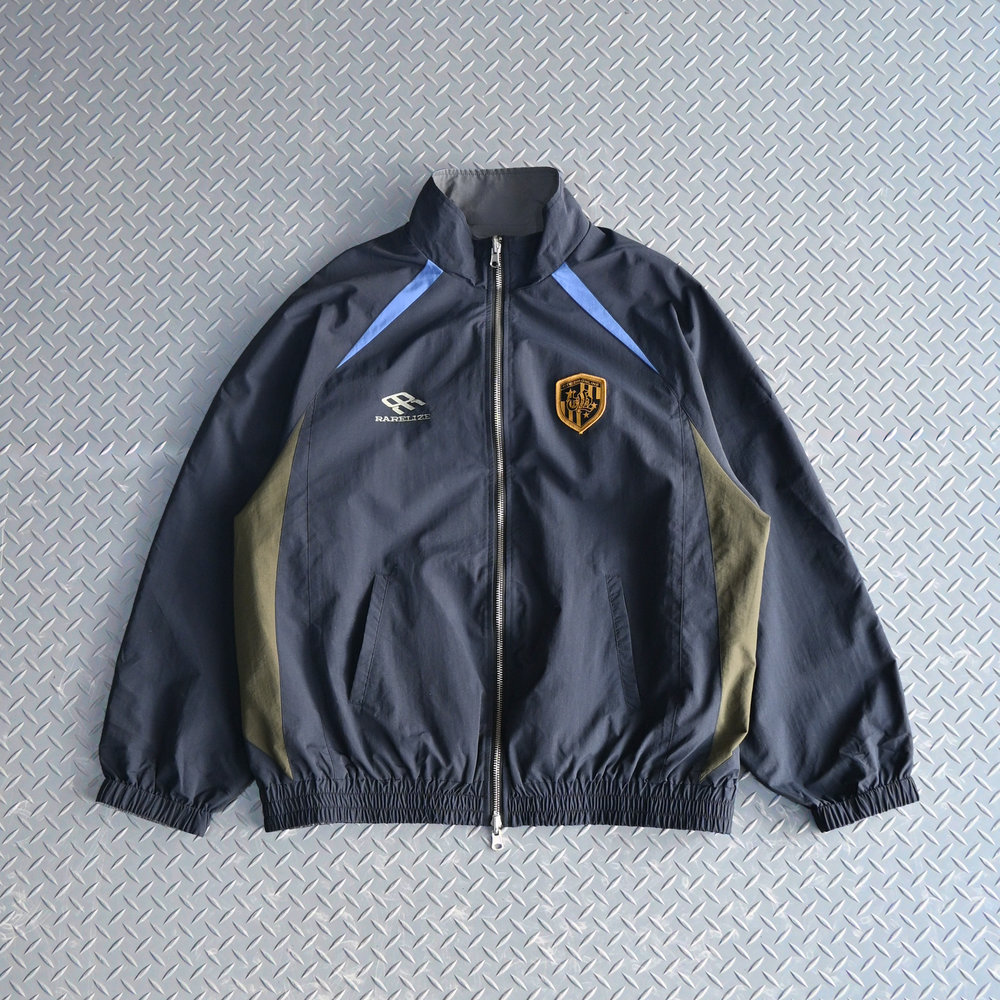 【10日以内お届け】 リバーシブルナイロンジャケット L2134