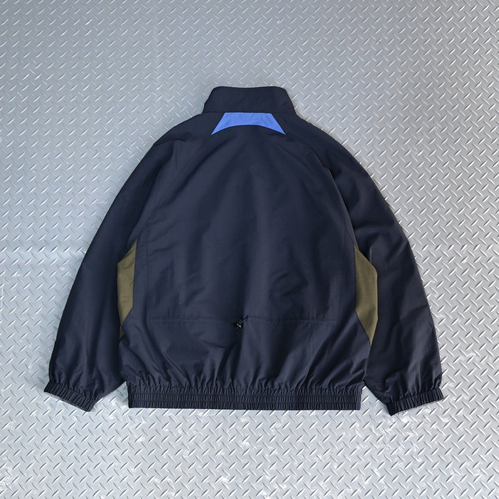 【10日以内お届け】 リバーシブルナイロンジャケット L2134