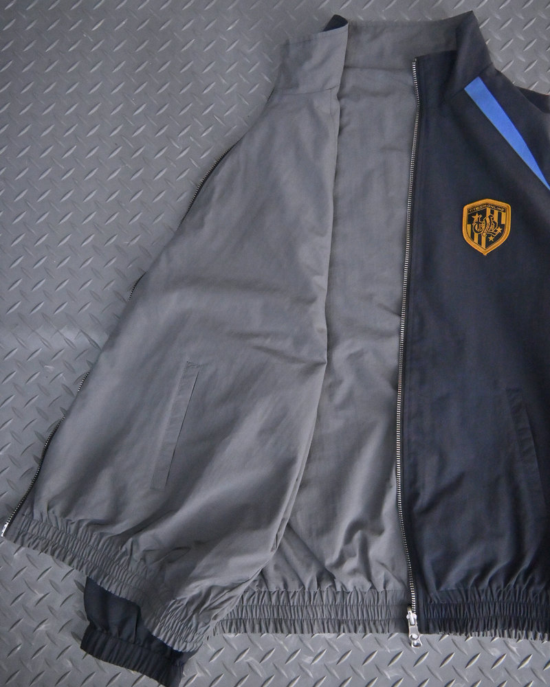 【10日以内お届け】 リバーシブルナイロンジャケット L2134