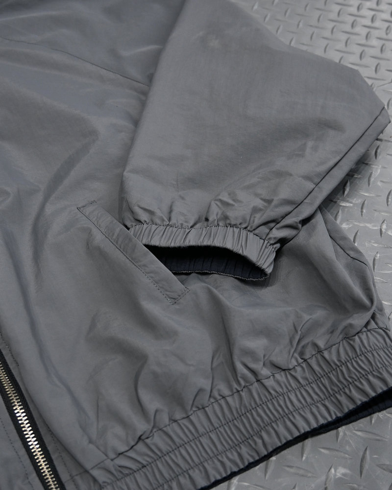 【10日以内お届け】 リバーシブルナイロンジャケット L2134