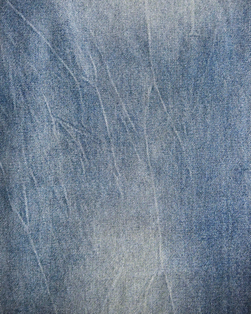 【10日以内お届け】ウォッシュドクラックバギーデニム L2085