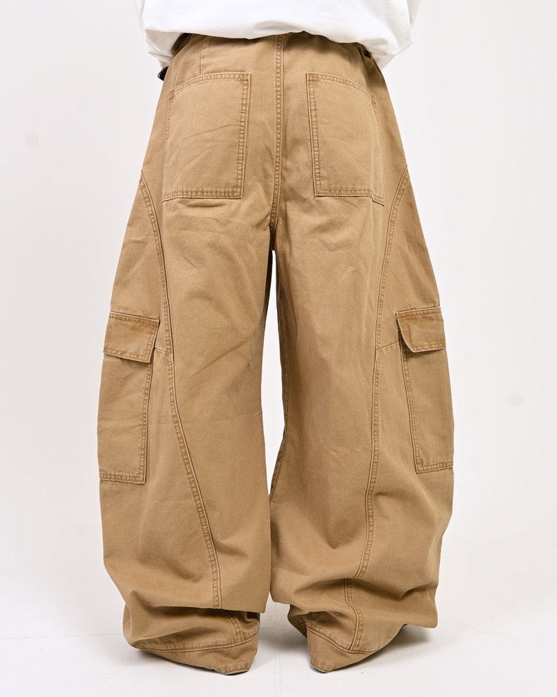 【10日以内お届け】ウォッシュドバルーンチノ L2086