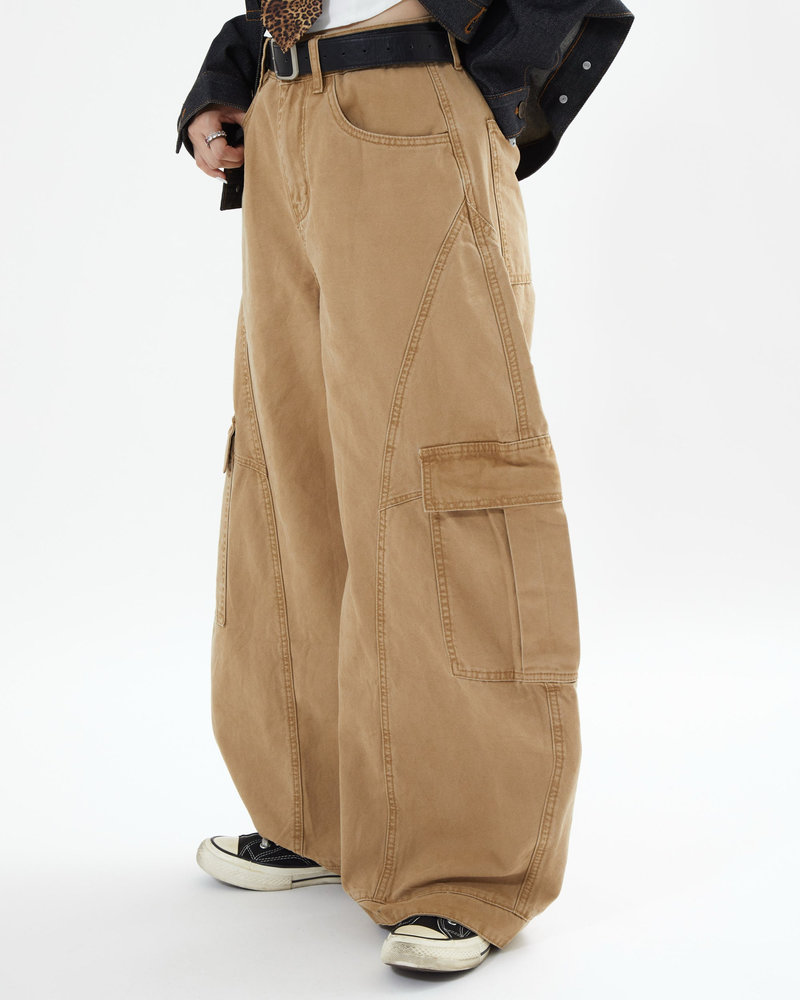 【10日以内お届け】ウォッシュドバルーンチノ L2086