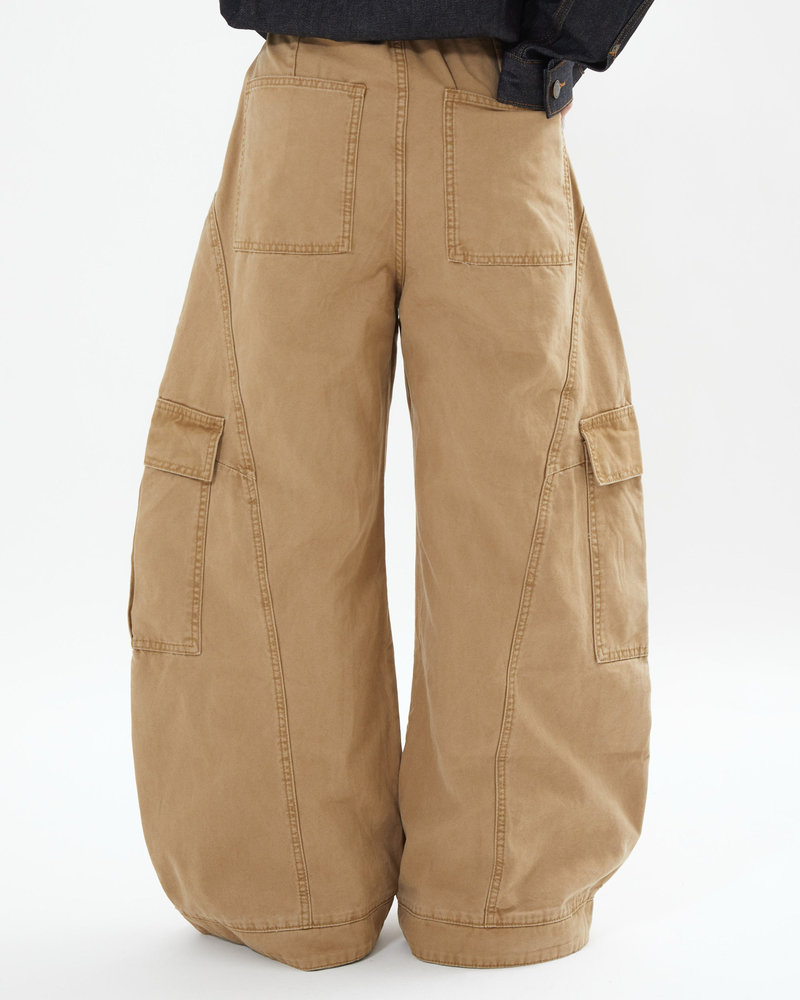 【10日以内お届け】ウォッシュドバルーンチノ L2086