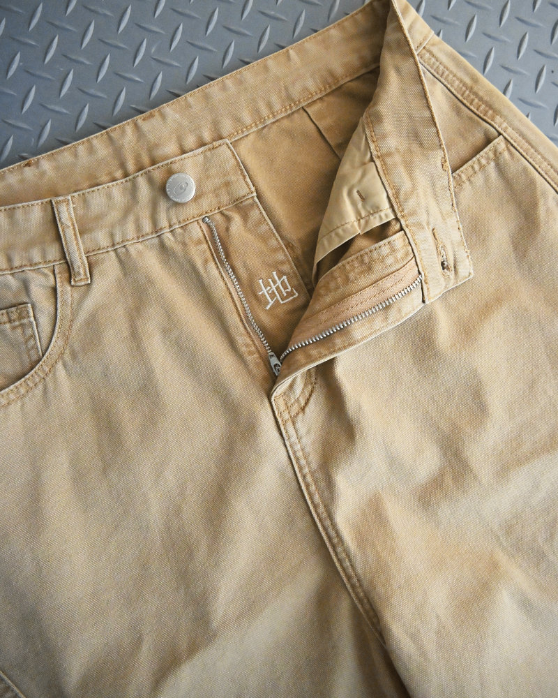 【10日以内お届け】ウォッシュドバルーンチノ L2086