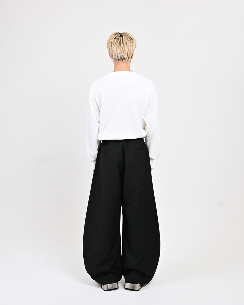 【10日以内お届け】バルーンスラックス L2087