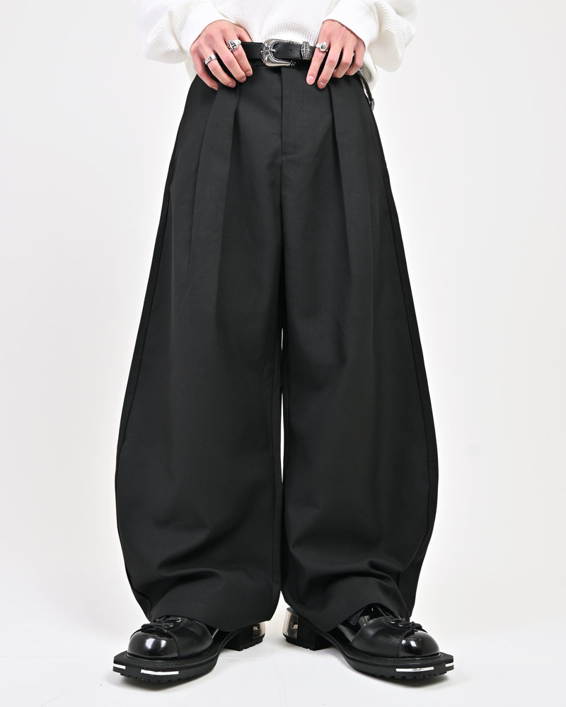 【10日以内お届け】バルーンスラックス L2087