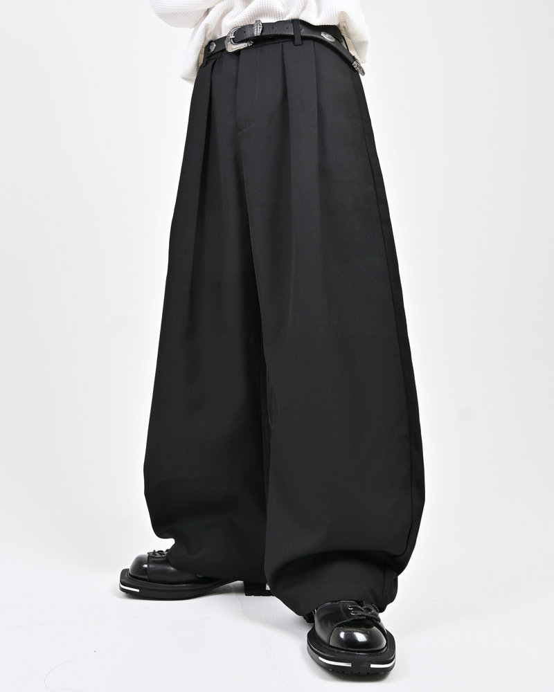 【10日以内お届け】バルーンスラックス L2087