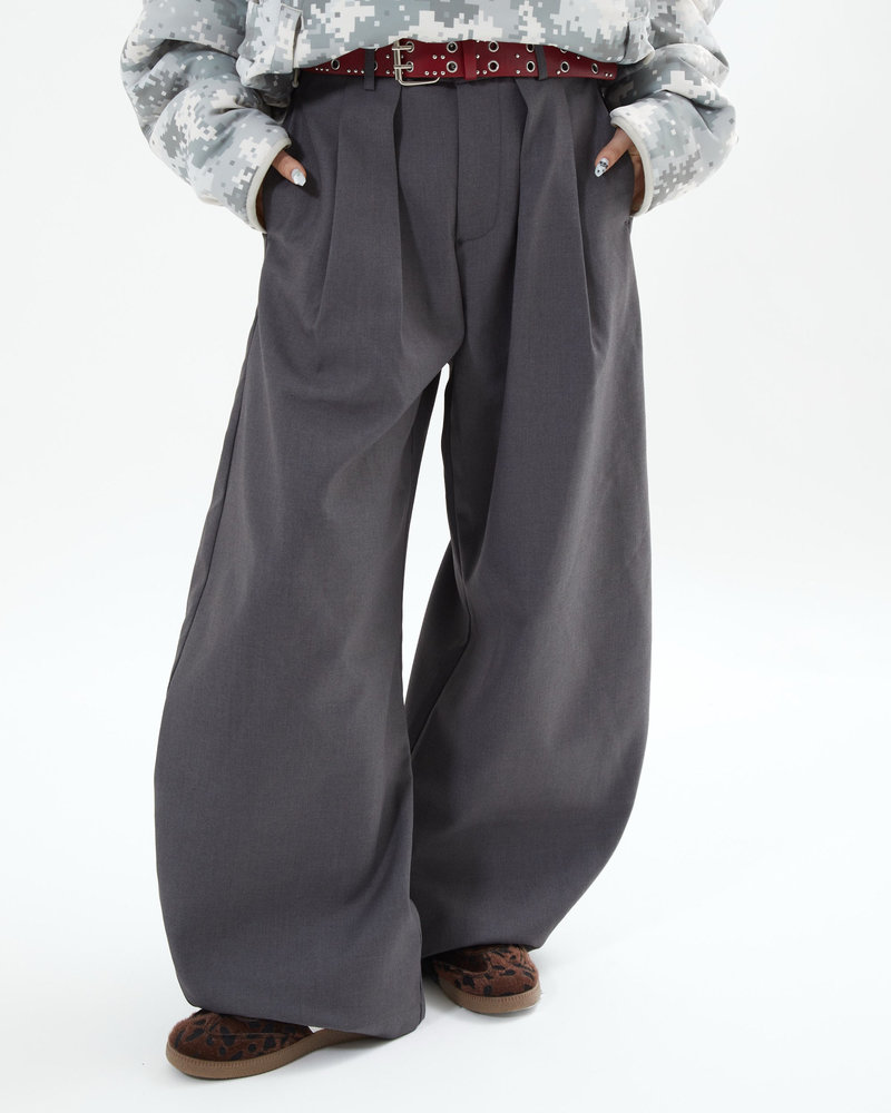 【10日以内お届け】バルーンスラックス L2087