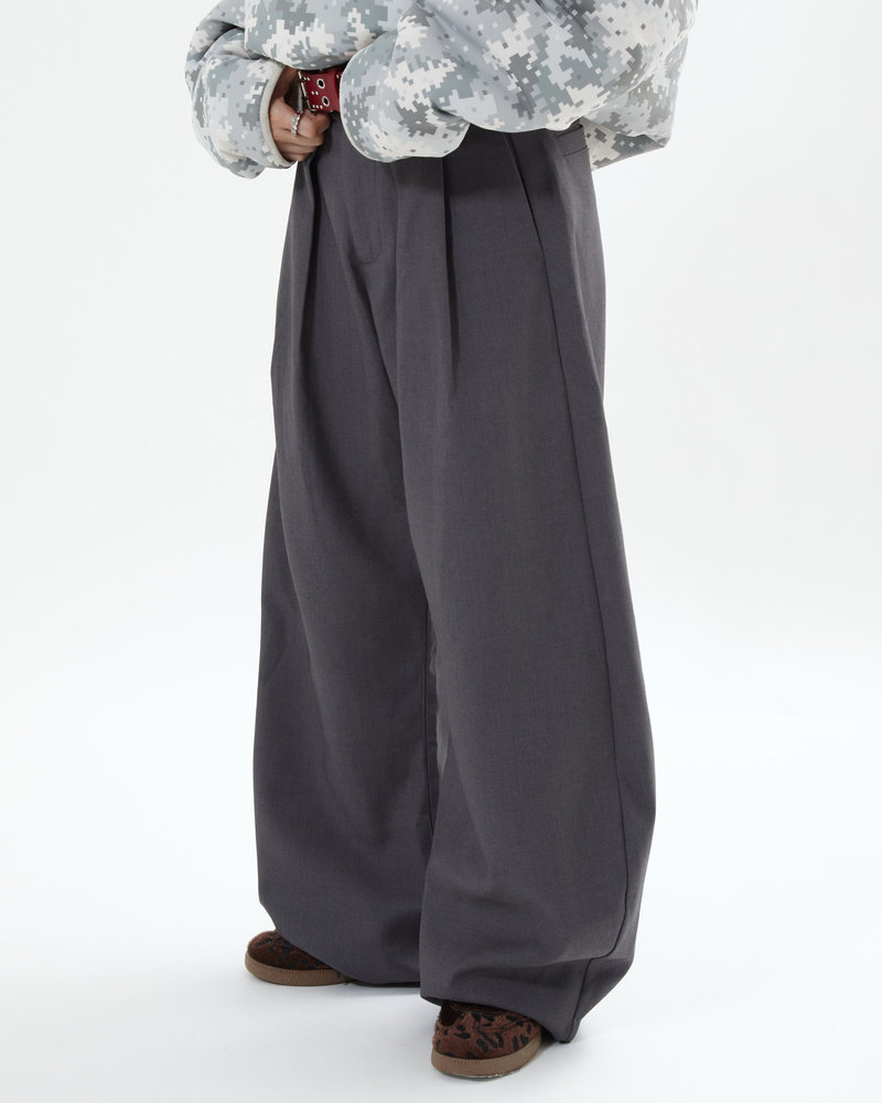 【10日以内お届け】バルーンスラックス L2087