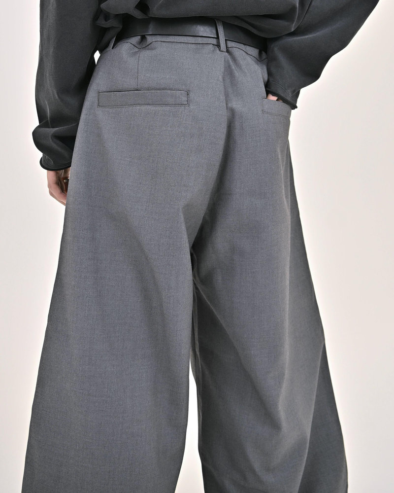 【10日以内お届け】バルーンスラックス L2087