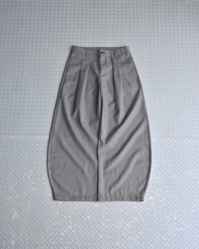 【10日以内お届け】バルーンスラックス L2087