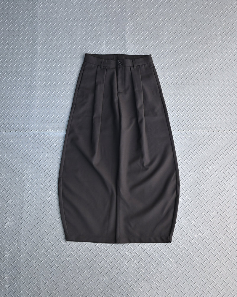 【10日以内お届け】バルーンスラックス L2087