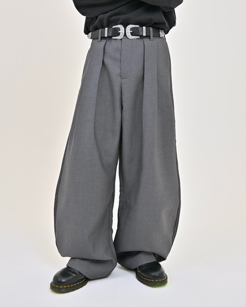 【10日以内お届け】バルーンスラックス L2087